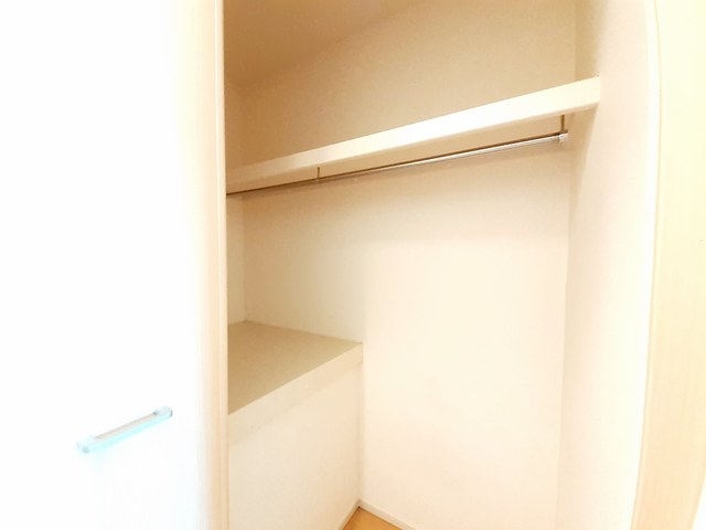 リンデン 収納