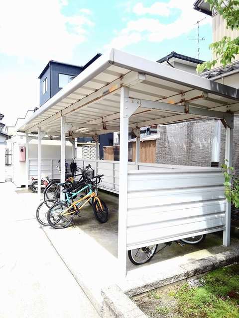 グレープハウス その他