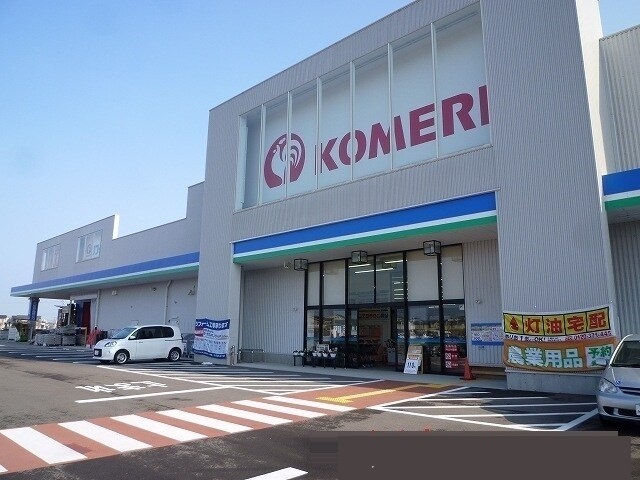 ラ　ルーチェ その他