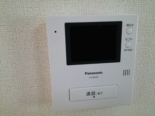 ラ　ルーチェ その他設備