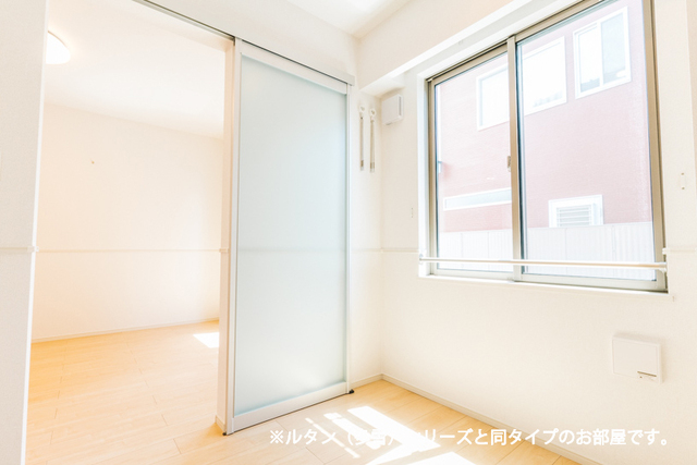 リノテラス その他