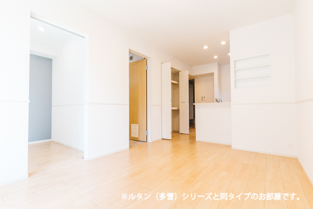 リノテラス リビング