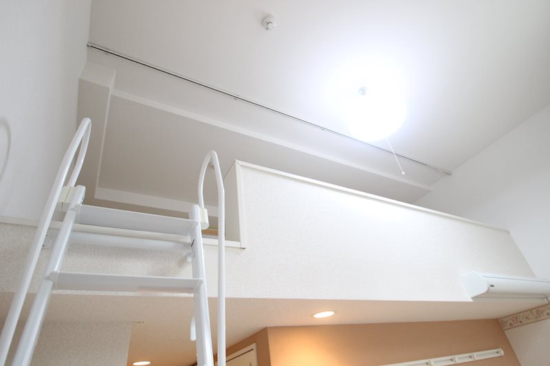 ユナイト横須賀グレゴリーの杜 その他部屋・スペース