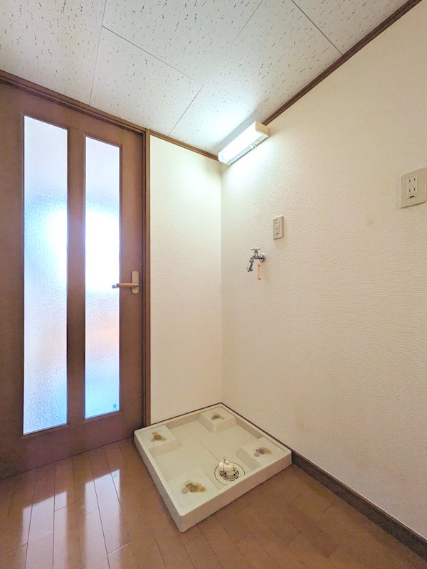 メインシティガーデン 壱番館 その他設備