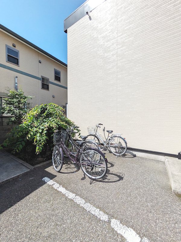 メインシティガーデン 壱番館 その他共有部分