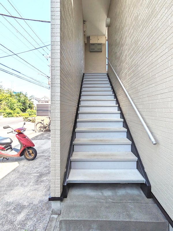 メインシティガーデン 壱番館 その他共有部分