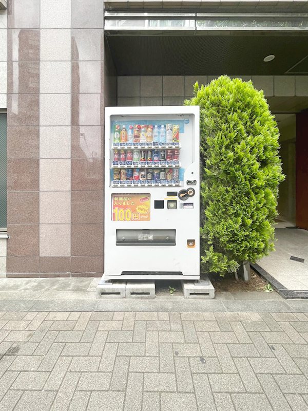 メインステージ西新宿 その他共有部分
