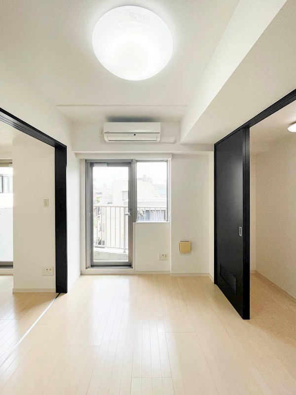 グランステューディオ市ヶ谷薬王寺Ⅱ その他部屋・スペース