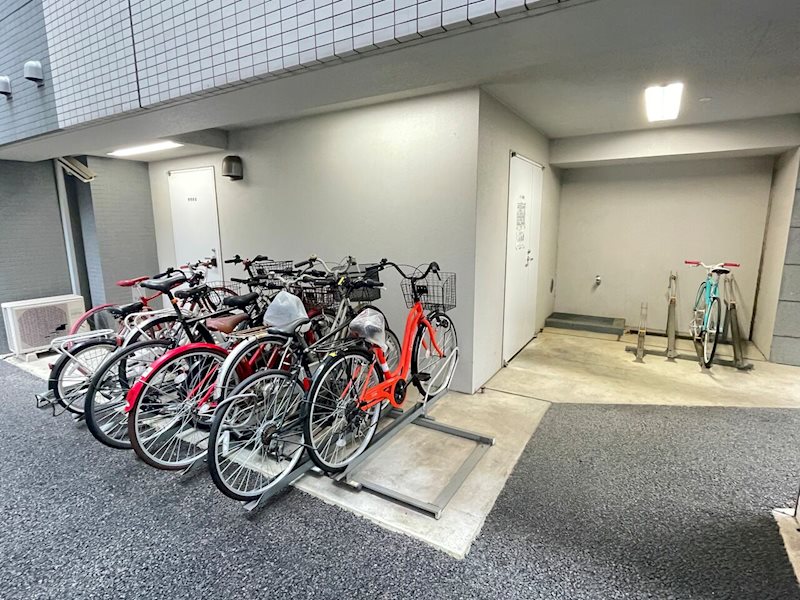 メインステージ吉祥寺 その他共有部分