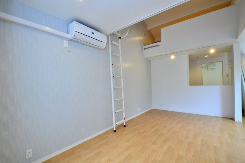 江北リーベルタス その他部屋・スペース
