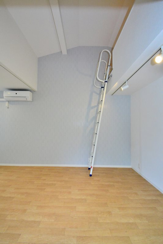 江北リーベルタス その他部屋・スペース