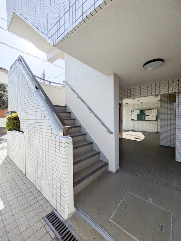 アメニティー川越・岸町Ⅲ その他共有部分