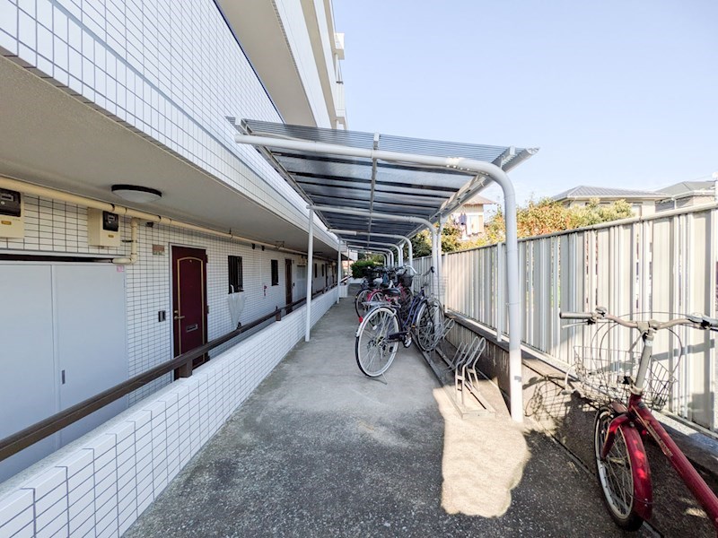 アメニティー川越・岸町Ⅲ その他部屋・スペース