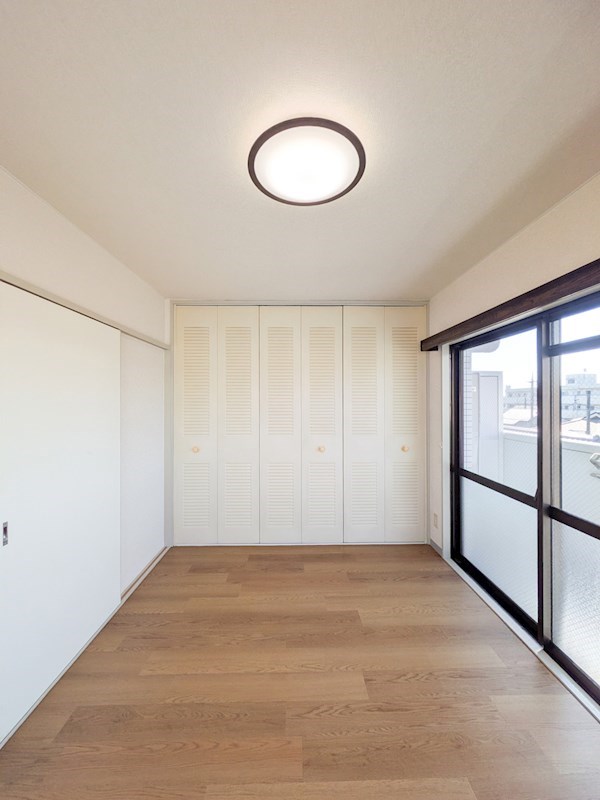 アメニティー川越・岸町Ⅲ その他部屋・スペース