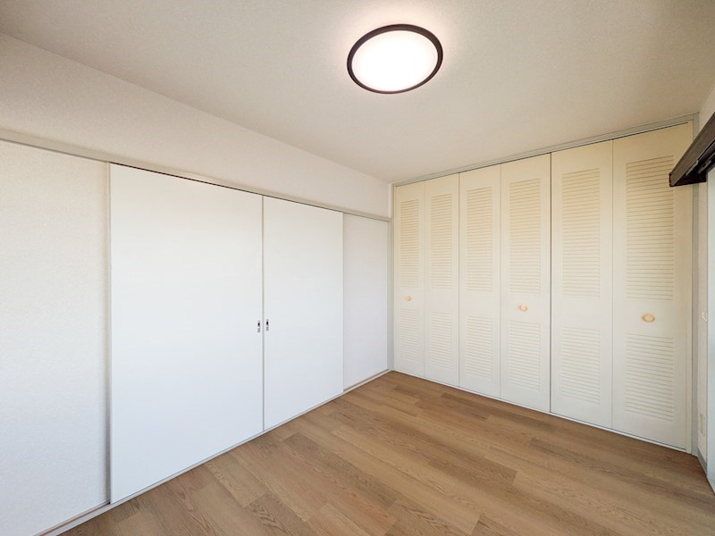 アメニティー川越・岸町Ⅲ その他部屋・スペース