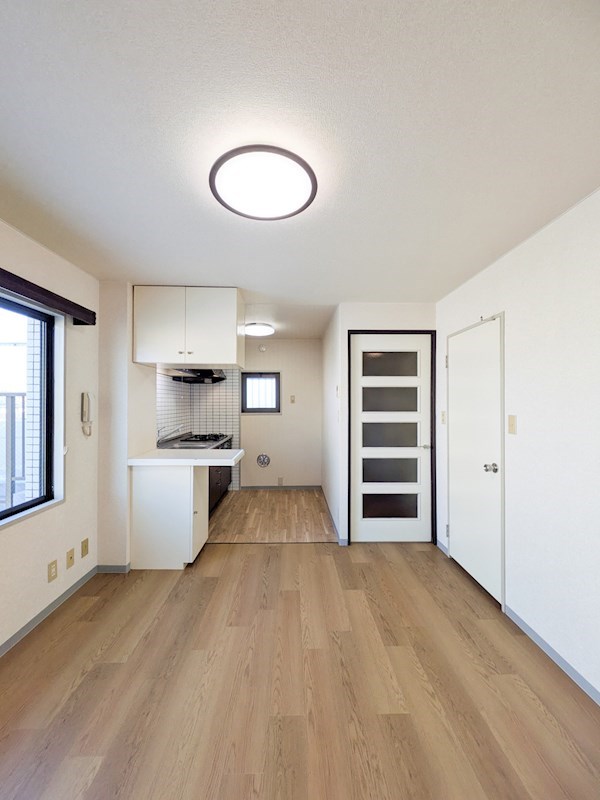 アメニティー川越・岸町Ⅲ その他部屋・スペース