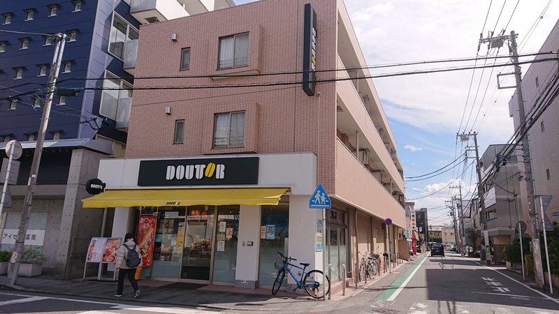 ベル　ルージュ 周辺画像8
