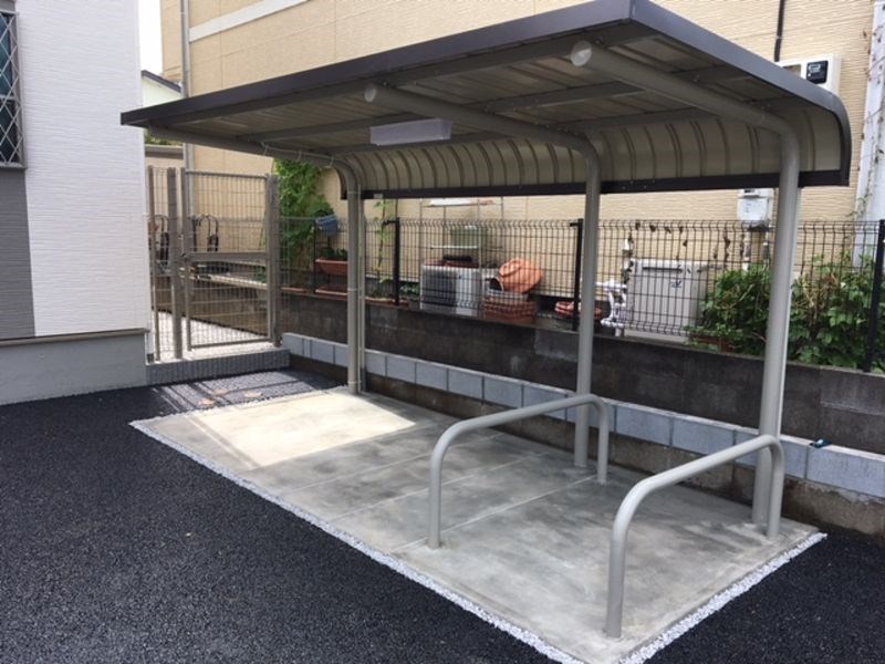 コージーコートリベルタ その他1