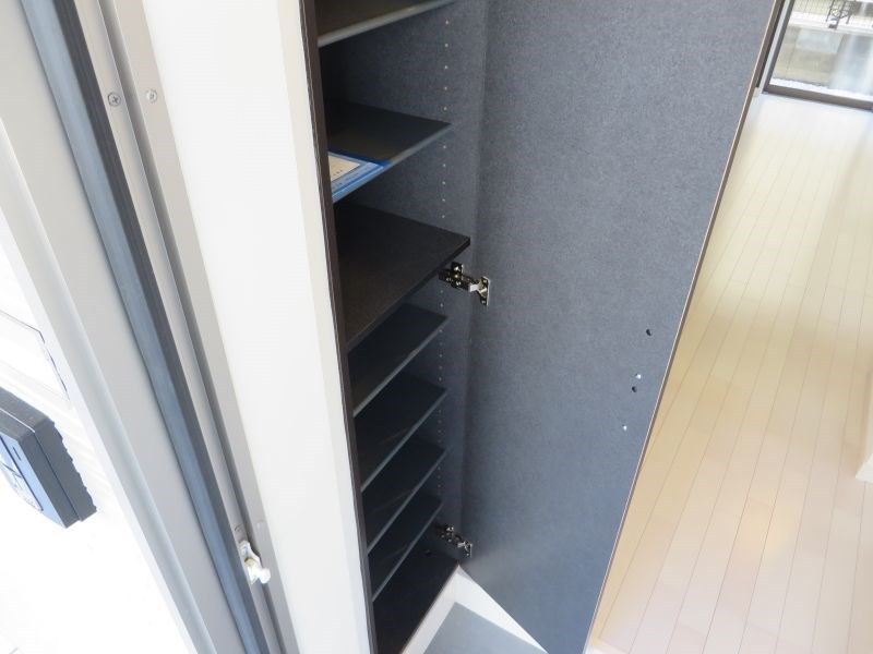 コージーコートリベルタ その他12