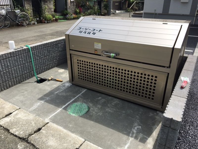 コージーコートリベルタ その他13