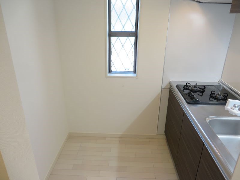 コージーコートリベルタ キッチン