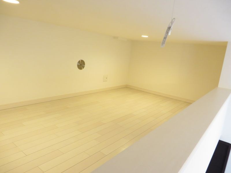 コージーコートリベルタ ベッドルーム