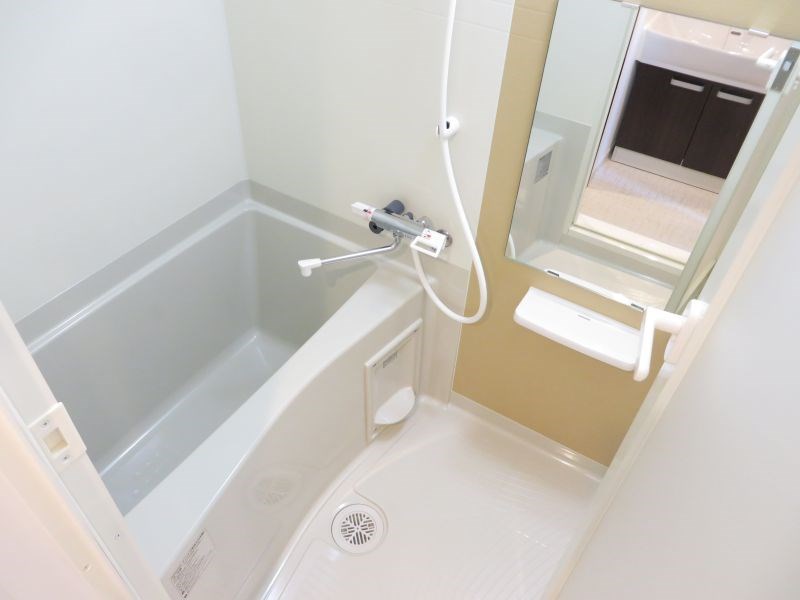 コージーコートリベルタ 風呂画像