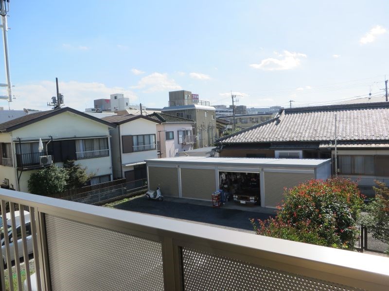 コージーコートリベルタ その他8