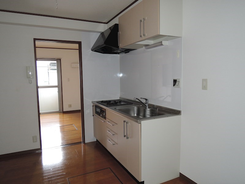 メゾンサークル リビング