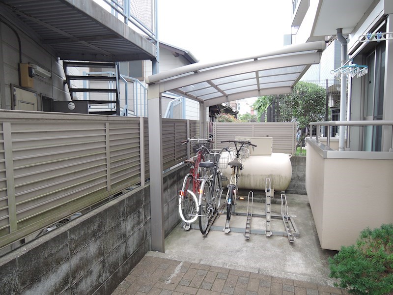 メゾンサークル その他21