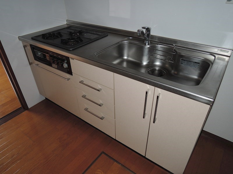 メゾンサークル キッチン