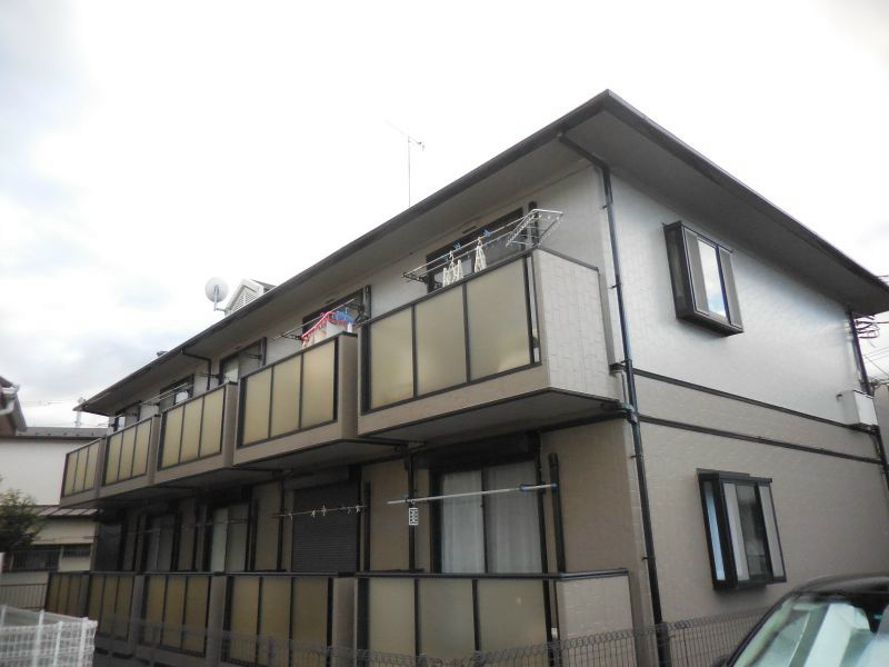 ワンズファームⅡ 202号室 外観