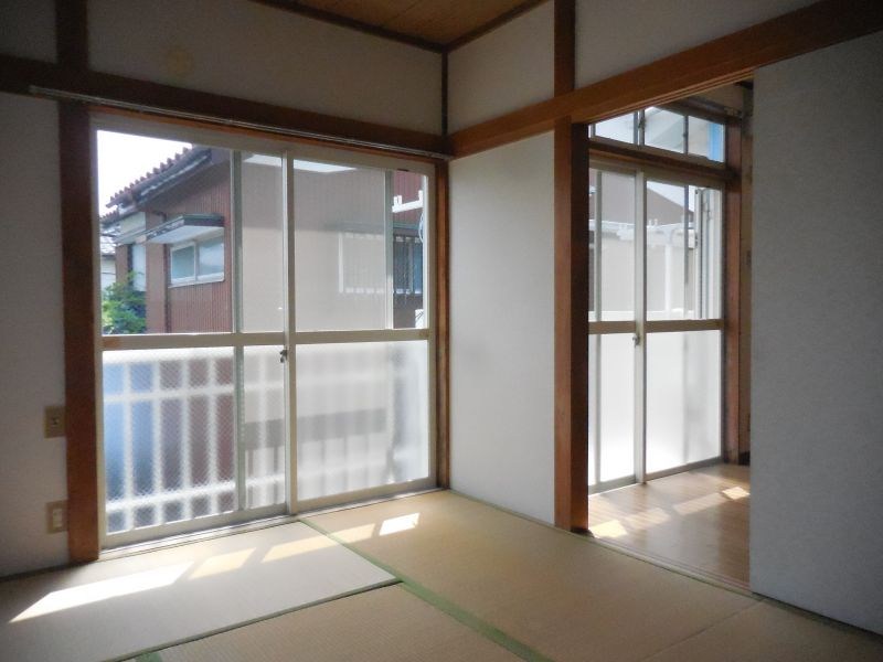 ハイツブルーファームパートⅡ  その他6