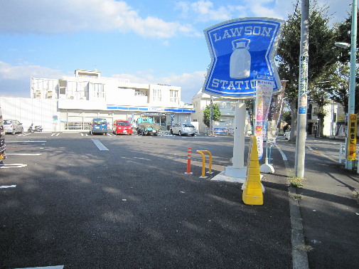 凛樹  周辺画像1