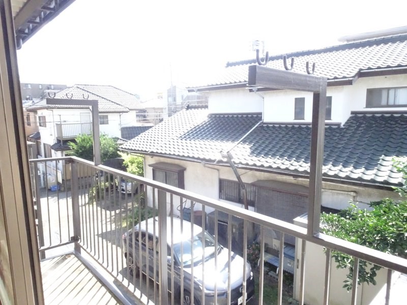 サンハイツ  その他7