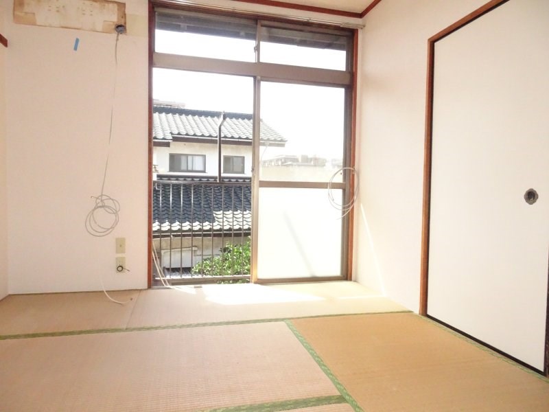 サンハイツ その他8