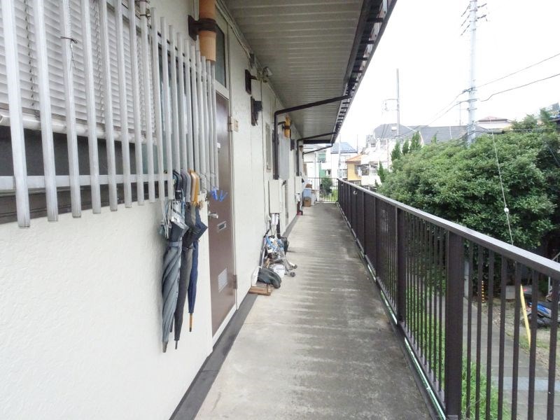 サンハイツ  その他14