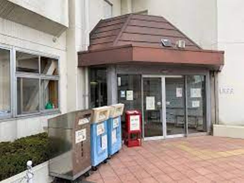 小松屋ビル  周辺画像8