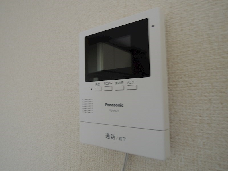 シティハイムAN その他2
