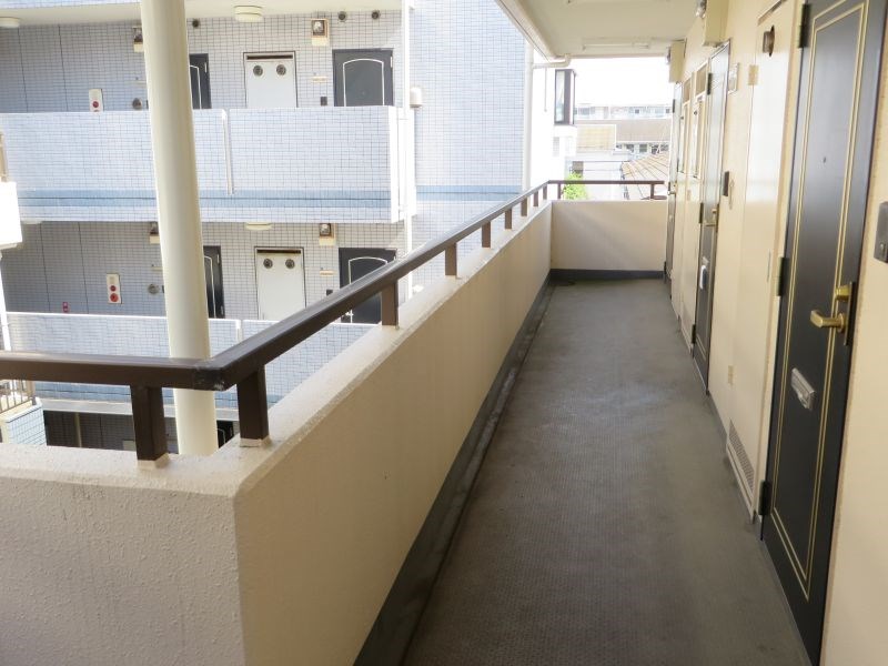 レジデンス向ヶ丘   その他2