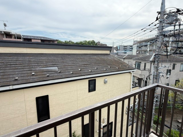 レジデンス向ヶ丘   その他6