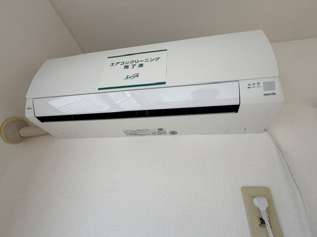 レジデンス向ヶ丘   その他8