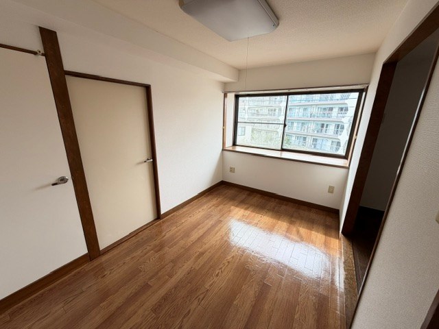 レジデンス向ヶ丘   リビング