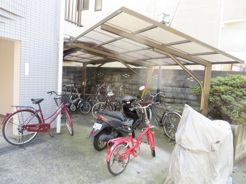 レジデンス向ヶ丘   その他13