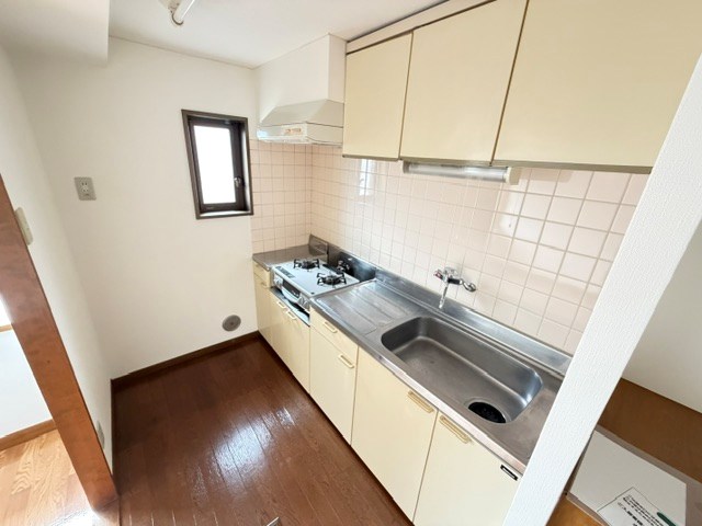 レジデンス向ヶ丘   キッチン