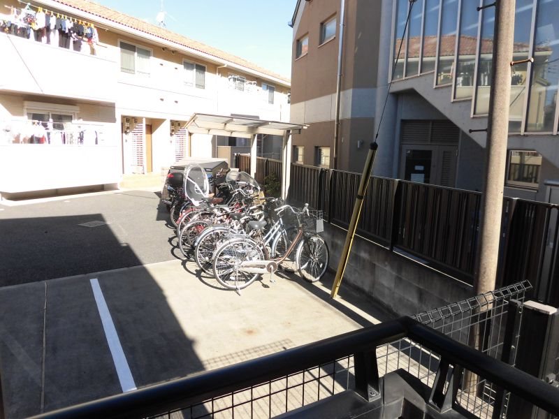ボヌールシャトー その他8