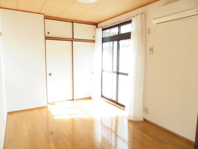 グリーンハイツ黒川  その他7