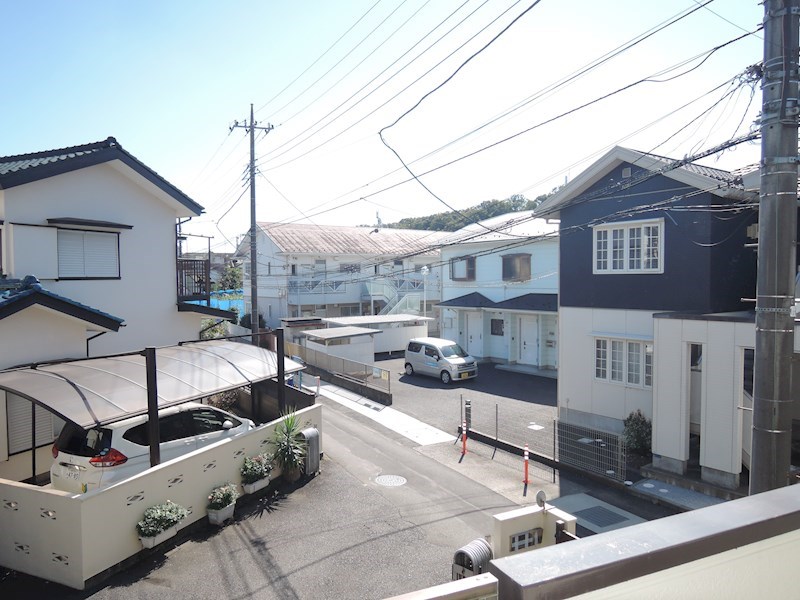 コーポ・ベル その他9