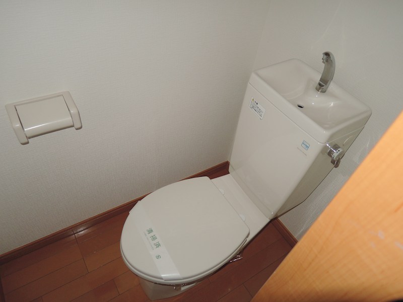 M.T.ヒルハイツ その他5