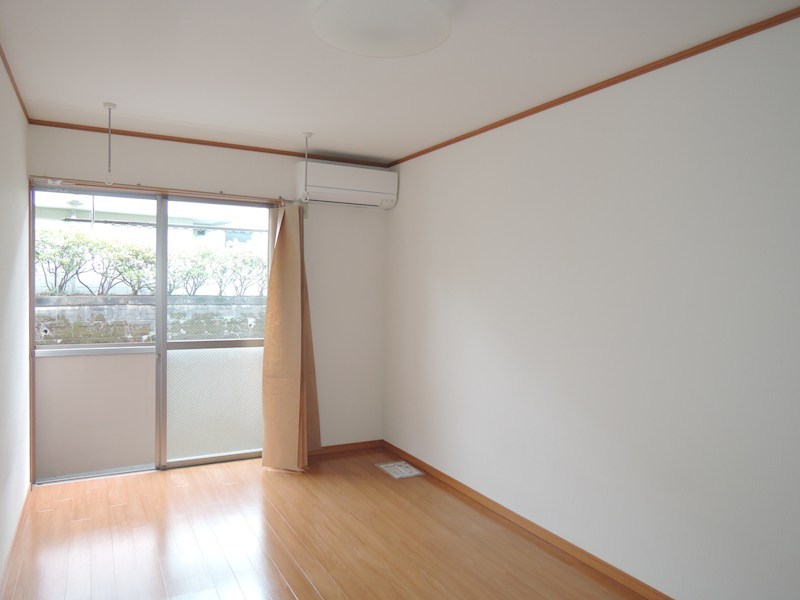 M.T.ヒルハイツ リビング